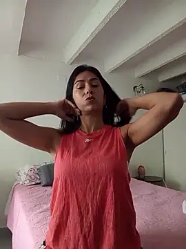 Sahana Ashiika online show from March 26, 3:10 pm