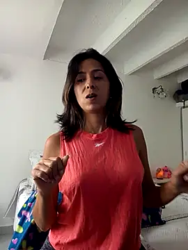 Snapshot of Sahana_Ashiika chatting on October 12, 4:19 pm Sahana Ashiika online show from October 12, 4:19 pm