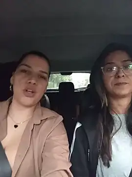 Sahana Ashiika online show from February 25, 12:05 pm