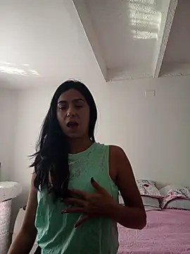 Sahana Ashiika online show from March 25, 1:43 pm