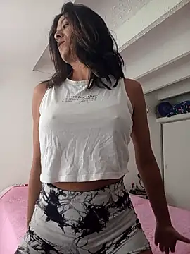 Sahana Ashiika online show from November 17, 3:16 pm