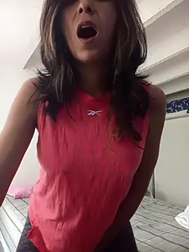 Sahana Ashiika online show from November 16, 3:39 pm