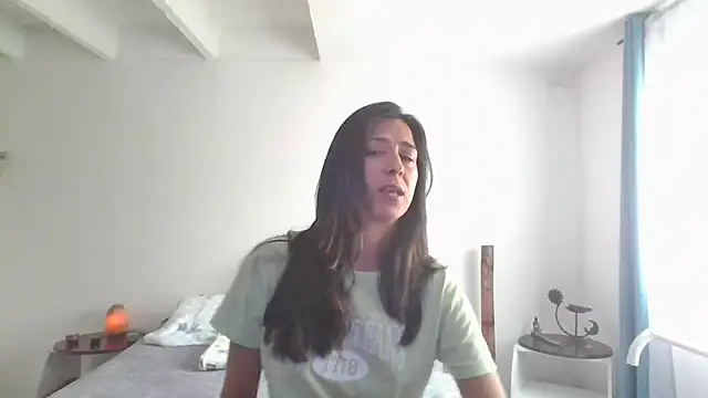 Sahana Ashiika online show from May 25, 1:54 pm