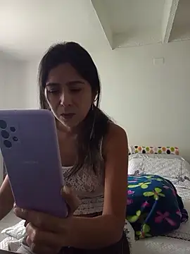 Sahana Ashiika online show from March 3, 3:19 pm