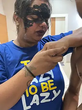 sexy-bu online show from March 8, 6:00 pm