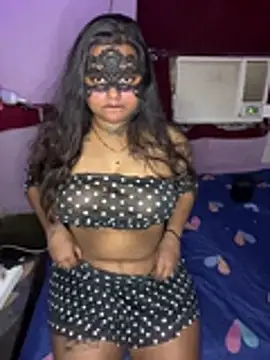 sexy-bu online show from February 25, 8:19 pm