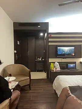 sexy-bu online show from January 14, 8:23 pm