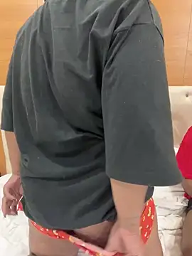 sexy-bu online show from March 22, 6:31 pm