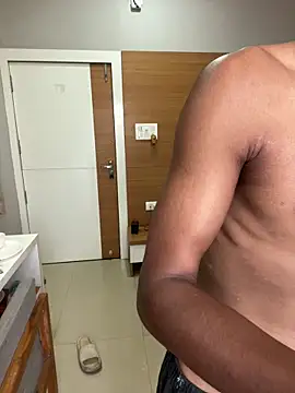 sexy-bu online show from May 3, 3:00 am