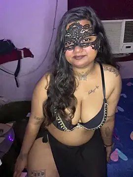 sexy-bu online show from February 19, 8:50 pm