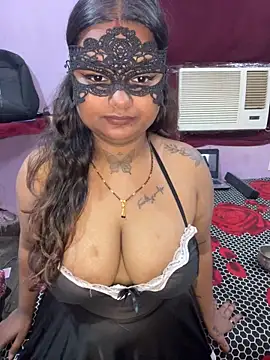 sexy-bu online show from October 31, 9:11 pm