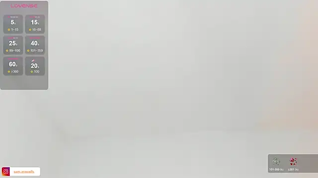 samarawells online show from February 8, 3:10 pm