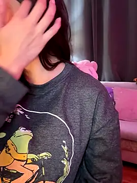 JessieCarter online show from October 2, 5:00 am