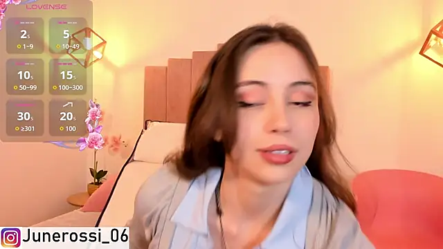 JessieCarter online show from May 26, 3:21 pm