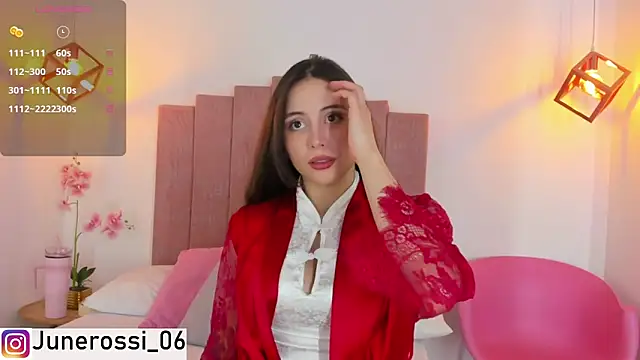 JessieCarter online show from April 22, 1:51 pm