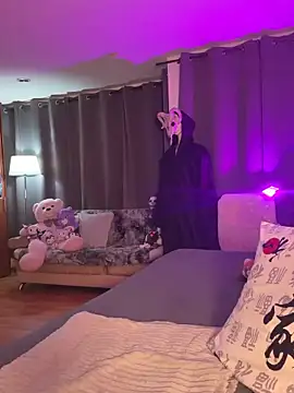 JessieCarter online show from November 3, 4:39 am