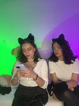 JessieCarter online show from March 23, 12:36 am