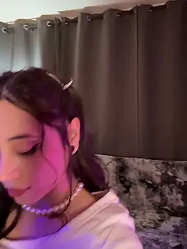 JessieCarter online show from January 18, 5:11 am