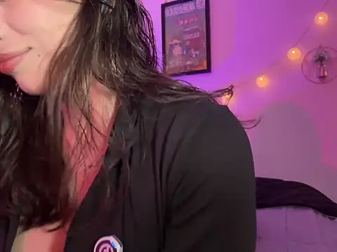 JessieCarter online show from November 25, 4:13 am