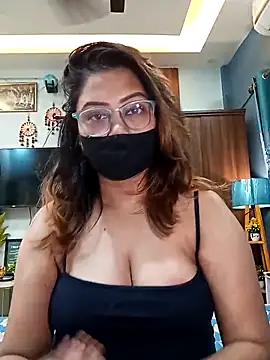 Cute-mona online show from February 24, 10:27 am