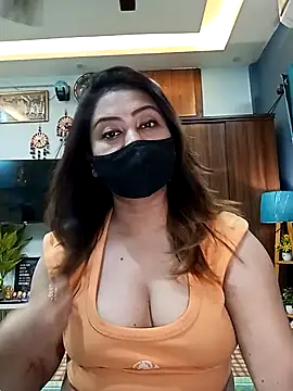 Cute-mona online show from March 23, 7:36 pm