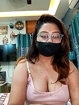 Cute-mona online show from April 30, 10:44 am