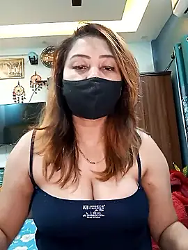 Cute-mona online show from January 15, 10:18 am