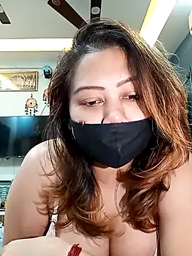 Cute-mona online show from January 8, 10:21 am