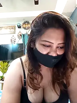 Cute-mona online show from March 26, 10:57 am