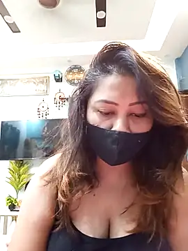 Cute-mona online show from April 26, 10:01 am