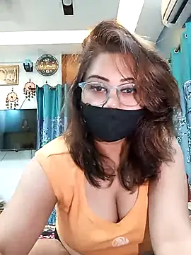 Cute-mona online show from September 24, 10:11 am