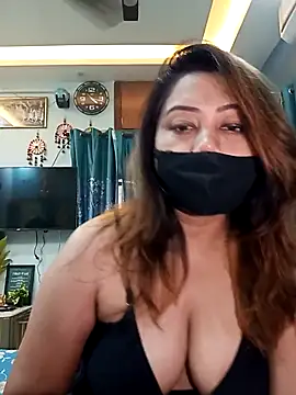 Cute-mona online show from February 21, 10:50 am