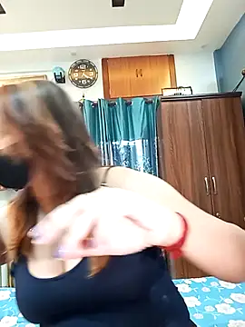 Cute-mona online show from February 12, 10:48 am