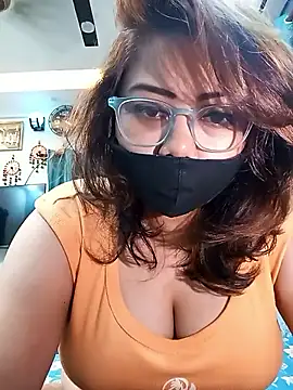 Cute-mona online show from October 4, 10:44 pm