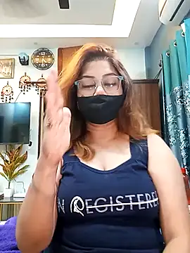 Cute-mona online show from December 1, 11:00 am