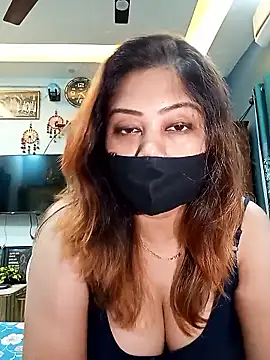 Cute-mona online show from January 17, 11:03 am