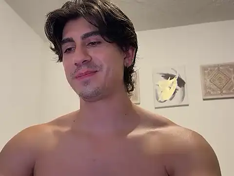 TravisThunder online show from April 28, 9:52 pm