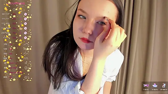 uwwu bunny online show from March 2, 2:15 pm