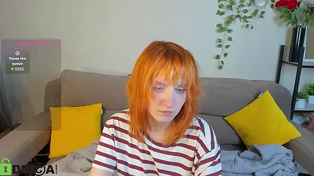 Little Chips online show from November 7, 5:17 pm