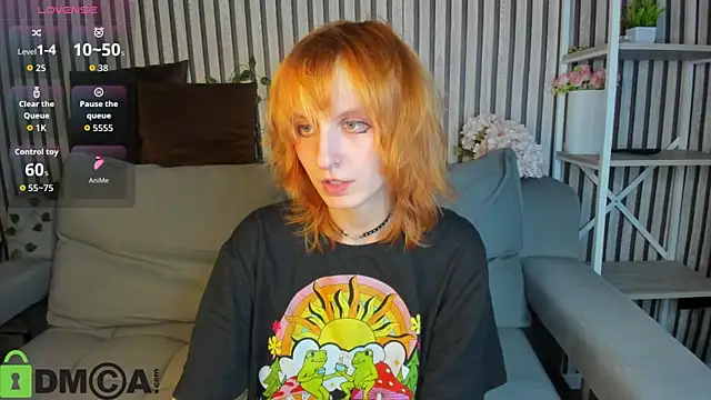 Little Chips online show from March 18, 5:25 pm