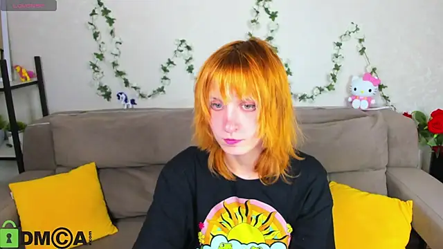 Little Chips online show from April 5, 5:19 pm