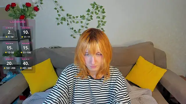 Little Chips online show from December 18, 5:17 pm