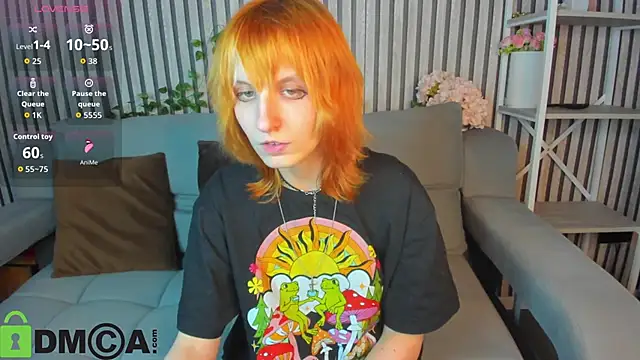 Little Chips online show from March 17, 5:27 pm