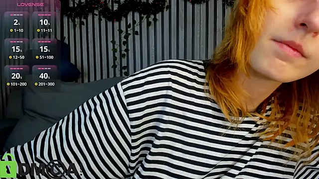 Little Chips online show from January 11, 5:20 pm