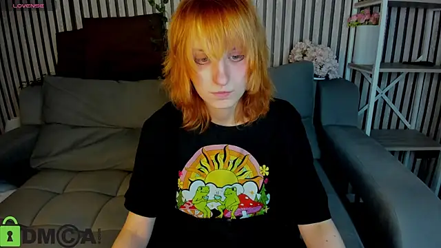 Little Chips online show from March 31, 5:15 pm