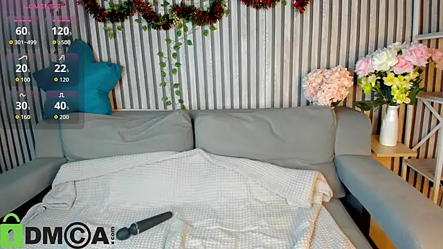 Little Chips online show from January 14, 5:16 pm