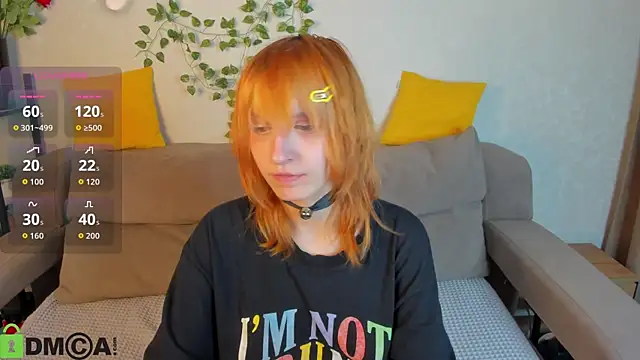 Little Chips online show from December 1, 5:25 pm