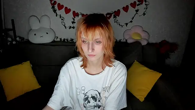 Little Chips online show from March 13, 5:18 pm