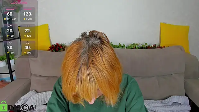 Little Chips online show from January 6, 5:28 pm