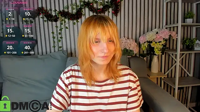 Little Chips online show from January 15, 5:27 pm